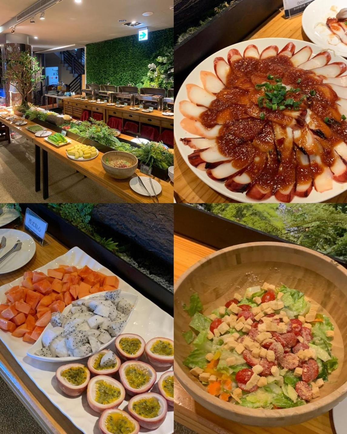 Yanmin Hot Spring Resort Taipei Bagian luar foto