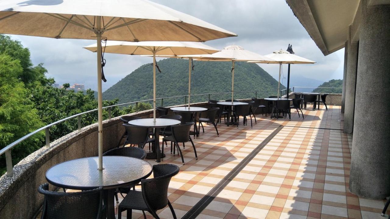Yanmin Hot Spring Resort Taipei Bagian luar foto